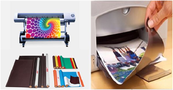 Printable Magnetic Sheets Printable Magnetic Sheets