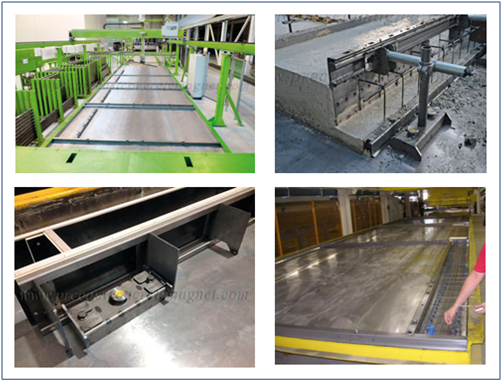 The use method and precautions of the precast concrete magnet.png