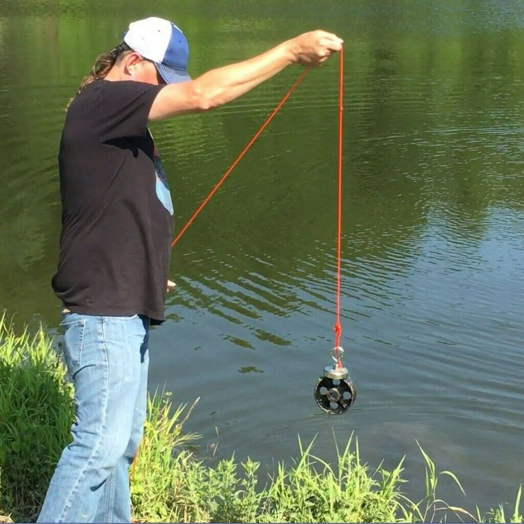 Neodymium Fishing Magnet