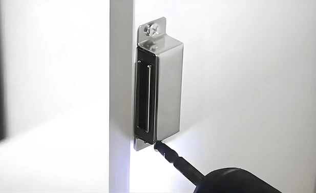 Magnetic Door Catch Magnetic Door Catch