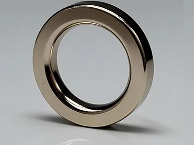 Apakah Kegunaan Terbaik untuk Magnet Cincin