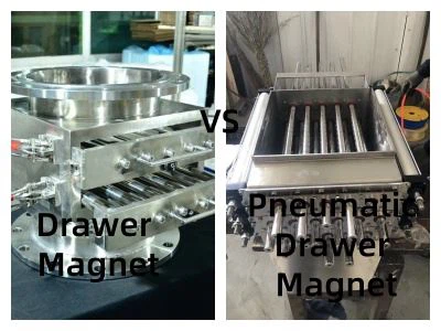 Magnet Laci Automatik vs Manual Mana Yang Perlu Anda Pilih