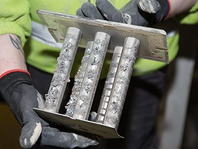 Apakah Jenis Magnet Laci Yang Terbaik untuk Industri Plastik