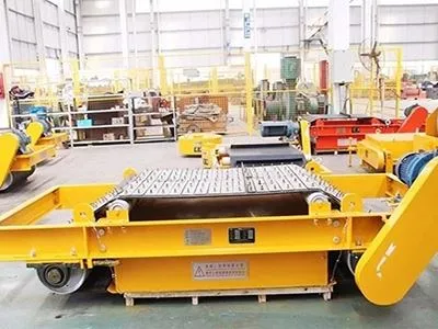 Mengapa Magnet Crossbelt Memerlukan Tali Pinggang Berperisai