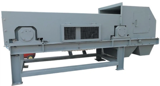 Eddy Current Separators Eddy Current Separators