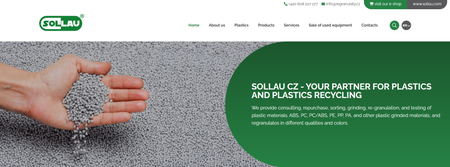 Sollau CZ s.r.o. Sollau CZ s.r.o.