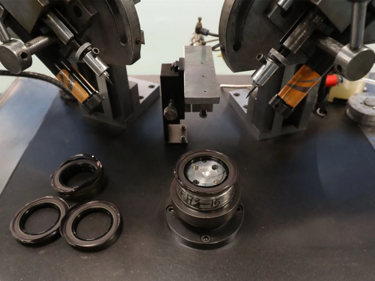 Production Equipment Production Equipment