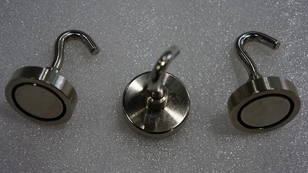 Features of Pot Magnet Features of Pot Magnet