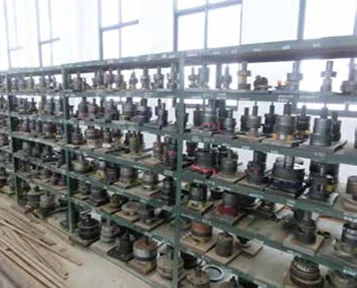Pressing Machine Pressing Machine