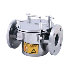 Perangkap Cecair Magnetik