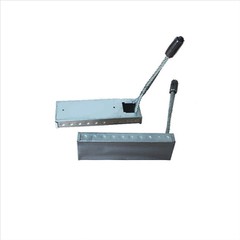 Sistem Sambungan Untuk Unit Konkrit Pratuang