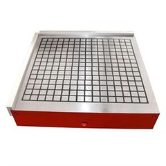 Chuck Magnetik Kekal