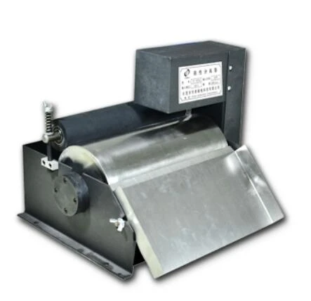 Magnetic Coolant Separators Magnetic Coolant Separators