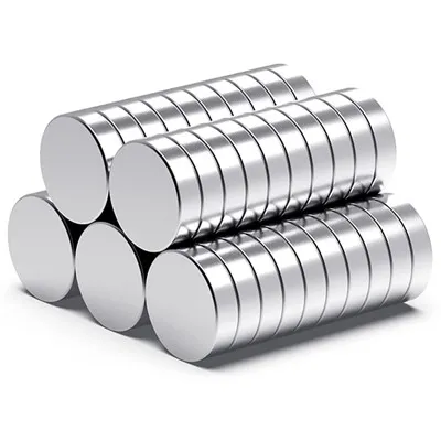 Magnet Bulat