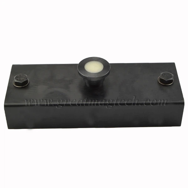 2100kg Shuttering Magnet For Precast Component