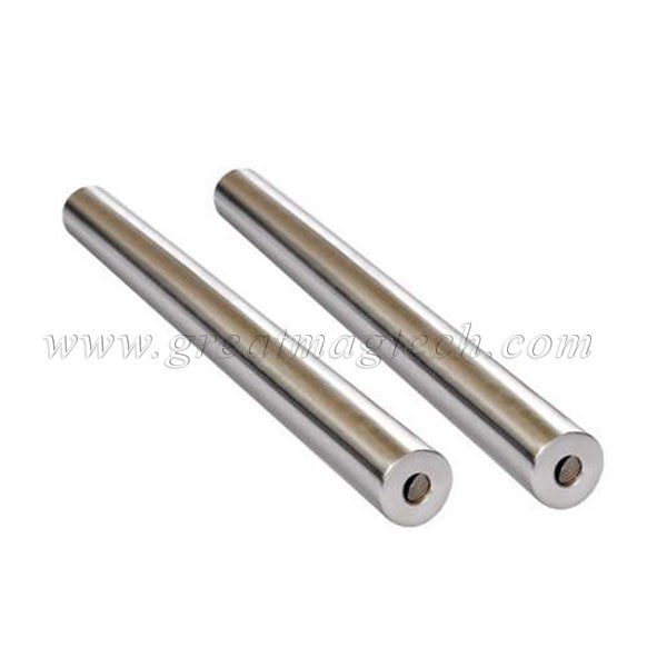D-25mm Magnetic Bar Stainless Magnetic Tube12000 Gauss