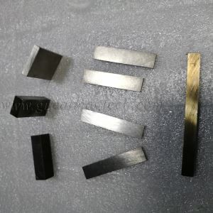 AlNiCo Magnet Gunakan Untuk Pengawal Dan Sensor Disesuaikan