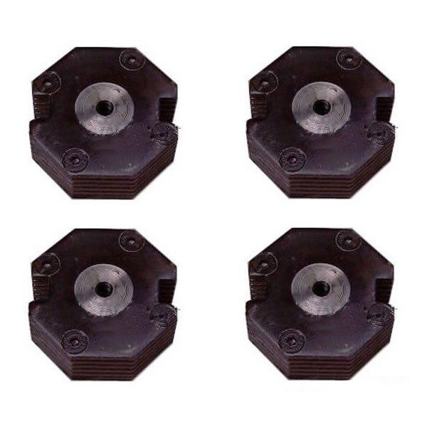 Concrete Electric Box Insert Magnets