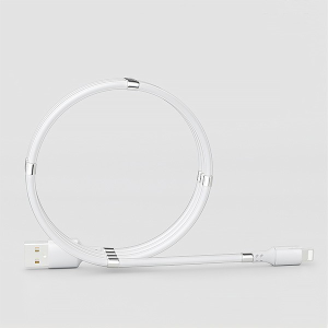 2020  Kabel Pengisian Data Penyimpanan Magnetik Reka Bentuk Baru Supercalla